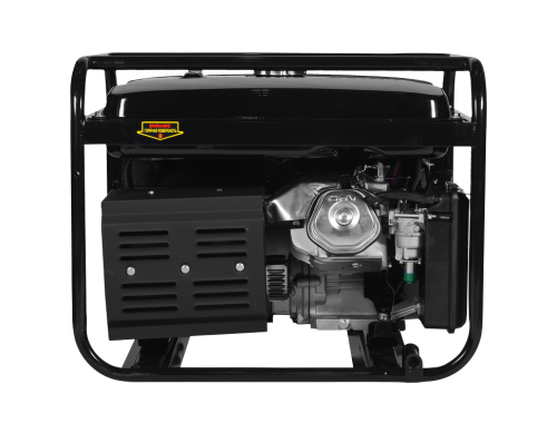 Электрогенератор Huter DY9500LX фото 9