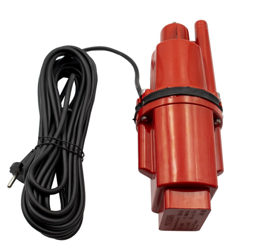 Вибрационный насос НВ-15В Ресанта фото 17