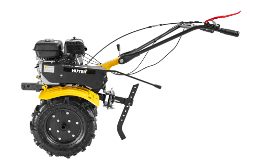 Сельскохозяйственная машина Huter MK-7500Р-10 (70/5/12) фото 7