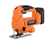 Лобзик аккумуляторный Вихрь АЛ-20Li ЕА+ (72/9/15)