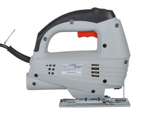 Лобзик электрический Ресанта Л-55/600 фото 4 Лобзик электрический Ресанта Л-55/600 фото 4