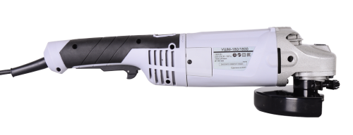 Углошлифовальная машина (болгарка) Ресанта УШМ-180/1800 (75/12/8) фото 39 Углошлифовальная машина (болгарка) Ресанта УШМ-180/1800 (75/12/8) фото 39