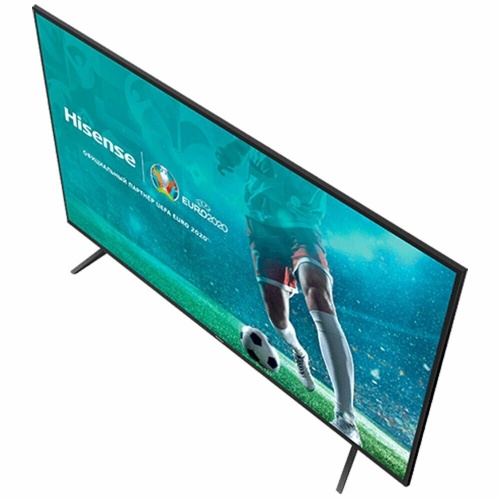 Телевизор Hisense 43E7HQ фото 3