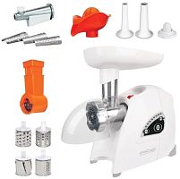 Мясорубка Аксион М42.01