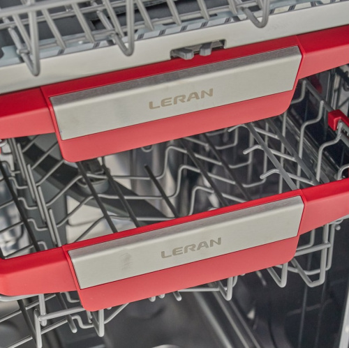 Посудомоечная машина Leran BDW 45-108C фото 6