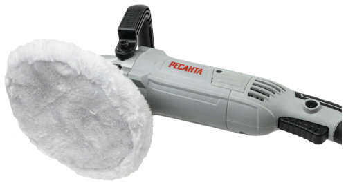 Полировальная машина Ресанта УШМ-180/1500П фото 19