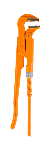 Ключ трубный рычажный ВИХРЬ №1 фото 3 Ключ трубный рычажный ВИХРЬ №1 фото 3