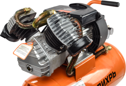 Компрессор Вихрь КМП-400/50 фото 8