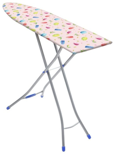 Гладильная доска Nika БЕЛЛЬ Гладильная доска Nika БЕЛЛЬ