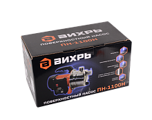 Насос поверхностный ВИХРЬ ПН-1100Н