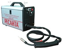 Сварочный полуавтомат Ресанта САИПА-165С (САИПА-165) (MIG/MAG)