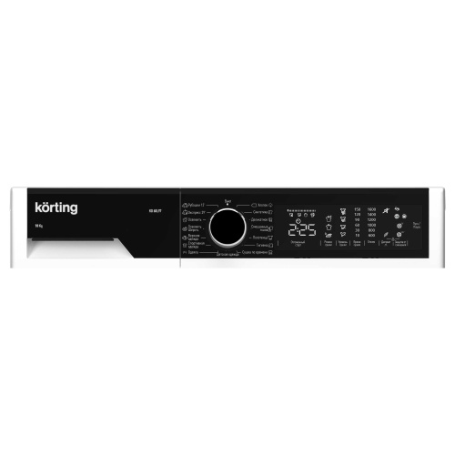 Сушильная машина Korting KD 60L97 фото 9