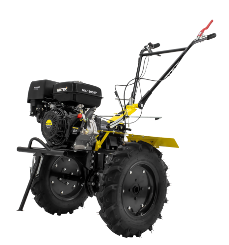 Сельскохозяйственная машина Huter MK-13000P фото 4