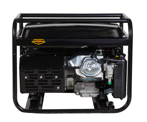 Электрогенератор Huter DY8000LX-3 фото 4 Электрогенератор Huter DY8000LX-3 фото 4