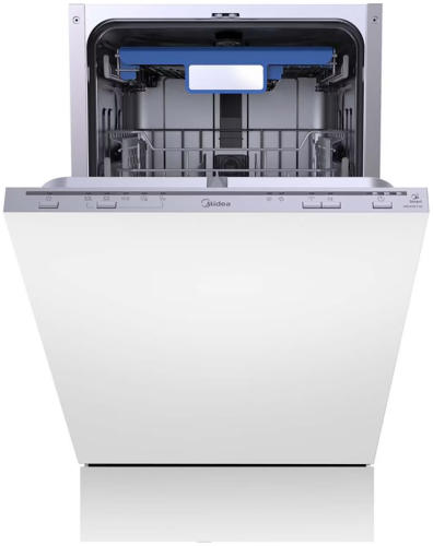 Посудомоечная машина Midea MID45S110i фото 5