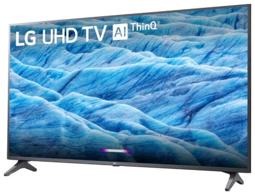 Телевизор LG 49UM7020PLF фото 3