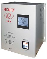 Стабилизатор напряжения Ресанта АСН-12000Н/1-Ц Lux