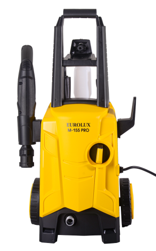 Мойка Eurolux M-155 PRO фото 2 Мойка Eurolux M-155 PRO фото 2