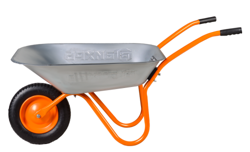 Тачка садовая Вихрь Т65-1 фото 3