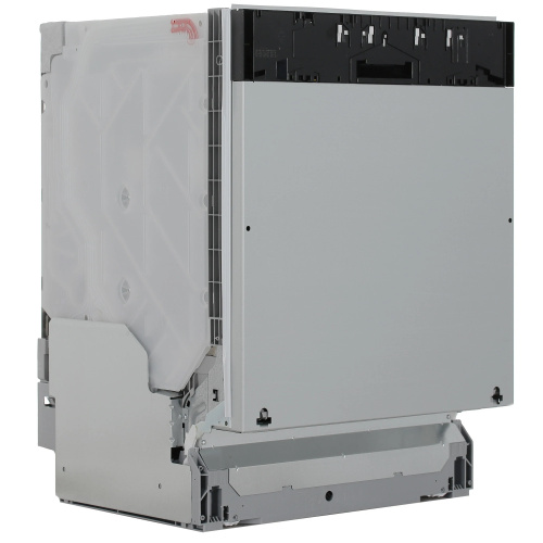 Встраиваемая посудомоечная машина Bosch Serie 2 SMV25EX02E фото 5
