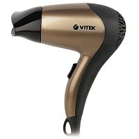 Фен VITEK VT-2270 BN