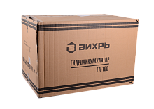 Гидроаккумулятор Вихрь ГА-100