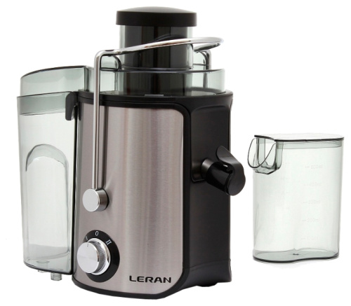 Соковыжималка Leran JEM-0645 Соковыжималка Leran JEM-0645