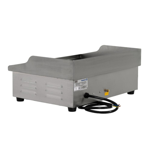 Жарочная поверхность EG-818A Foodatlas Eco фото 4 Жарочная поверхность EG-818A Foodatlas Eco фото 4