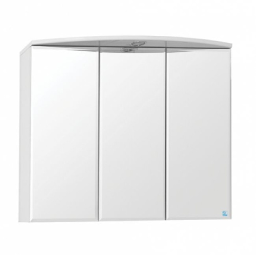 SL Зеркальный шкаф "АЛЬТАИР 900"