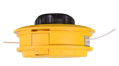 Головка с леской GTH "Easy Load" для Huter GGT, GET-1200, GET-1500, GET-1700 (71/2/25) фото 7 Головка с леской GTH "Easy Load" для Huter GGT, GET-1200, GET-1500, GET-1700 (71/2/25) фото 7