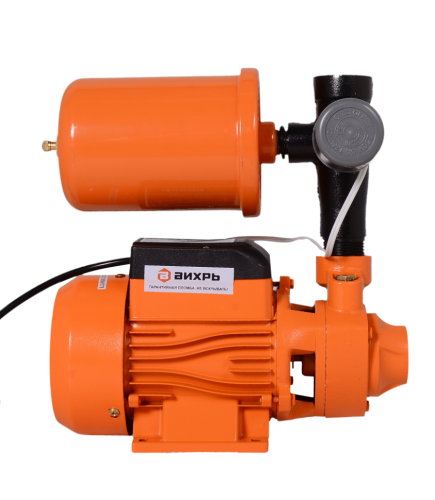 Автономная станция водоснабжения Вихрь АСВ-370/2Ч фото 4