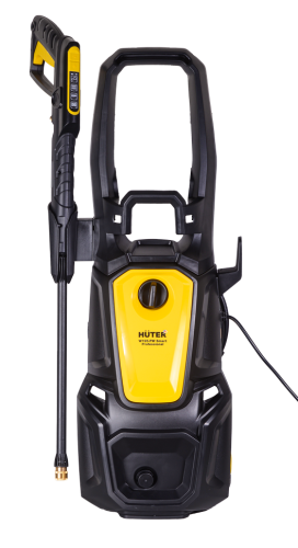 Мойка Huter W195-PW SMART PROFESSIONAL (70/8/54) фото 6