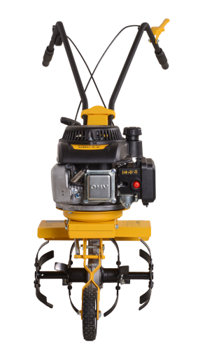Мотокультиватор Huter GMC-5.0 фото 4