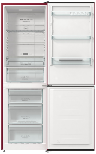 Холодильник Gorenje NRK 6192 AXL4 фото 43 Холодильник Gorenje NRK 6192 AXL4 фото 43