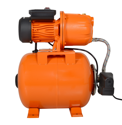 Автономная станция водоснабжения Вихрь АСВ-800/20Ч фото 14