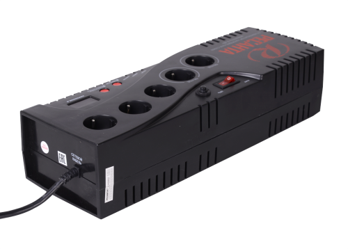 Стабилизатор напряжения Ресанта С2000 фото 4