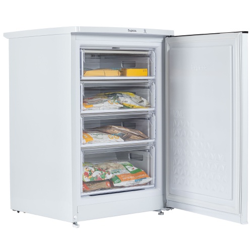 Морозильная камера Бирюса 514 фото 3 Морозильная камера Бирюса 514 фото 3