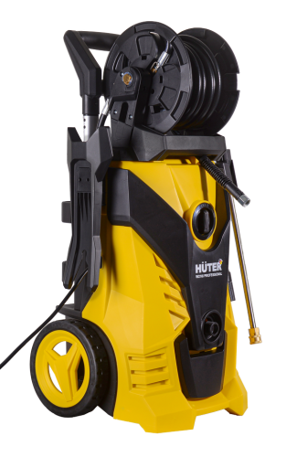 Мойка Huter W210i PROFESSIONAL фото 23 Мойка Huter W210i PROFESSIONAL фото 23