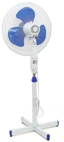 Вентилятор Binatone SF-1601 фото 3