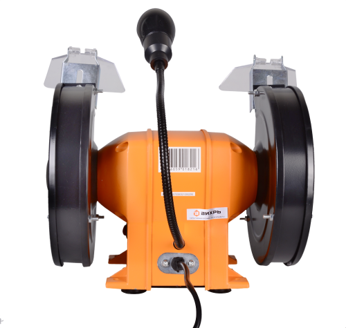 Точильный станок Вихрь ТС-600 фото 4 Точильный станок Вихрь ТС-600 фото 4