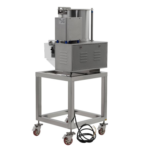 Котлетный аппарат CXJ-100 Foodatlas фото 4