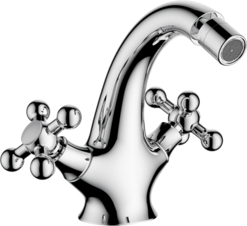 3071 Accoona Смеситель д/биде 35 мм (1/10)