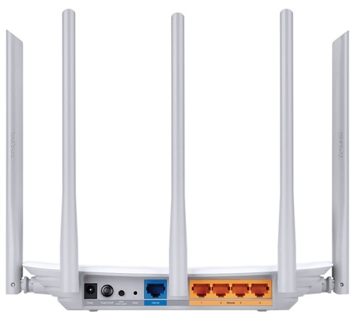 Wi-Fi роутер TP-LINK Archer C60 фото 3