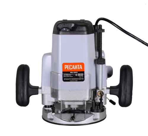 Фрезерная машина Ресанта ФМ-1900Э фото 4