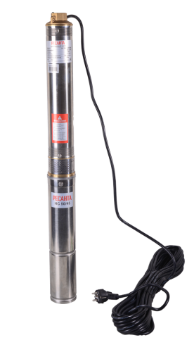 Скважинный насос Ресанта НС 50/45 ПРОФ Скважинный насос Ресанта НС 50/45 ПРОФ