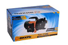 Поверхностный насос ПН-1100 Вихрь