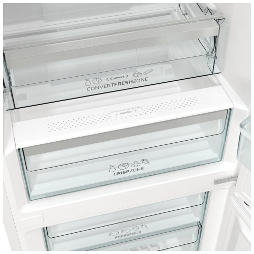 Холодильник Gorenje NRK 6192 AXL4 фото 16 Холодильник Gorenje NRK 6192 AXL4 фото 16