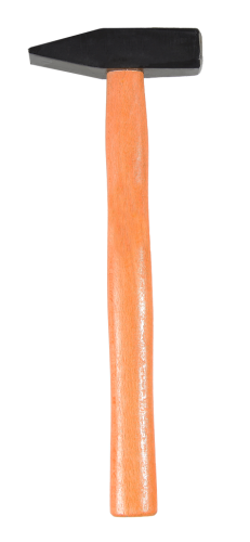 Молоток 600гр. Квадратный боёк, деревянная ручка, Вихрь фото 2 Молоток 600гр. Квадратный боёк, деревянная ручка, Вихрь фото 2