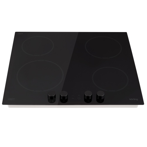 Варочная поверхность Korting HI 61071 KB фото 5 Варочная поверхность Korting HI 61071 KB фото 5
