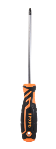 Отвёртка крестовая ВИХРЬ PH2 150мм Отвёртка крестовая ВИХРЬ PH2 150мм